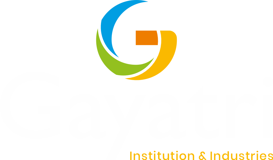 Gayatri Group Logo